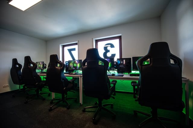 e-sport is schools is one way to make sure pros are nurtured from a young age