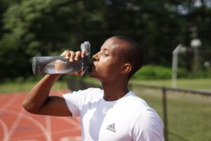 Stay healthy with adequate levels of hydration